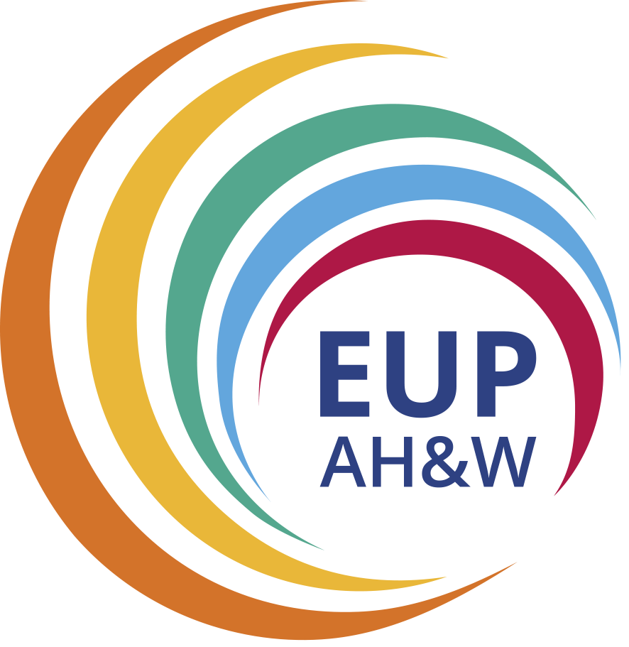 EUPAHW Logo