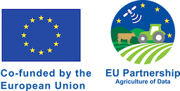 European Partnership Agriculture of Data (AgData)