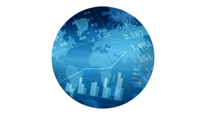 Economic tech level image