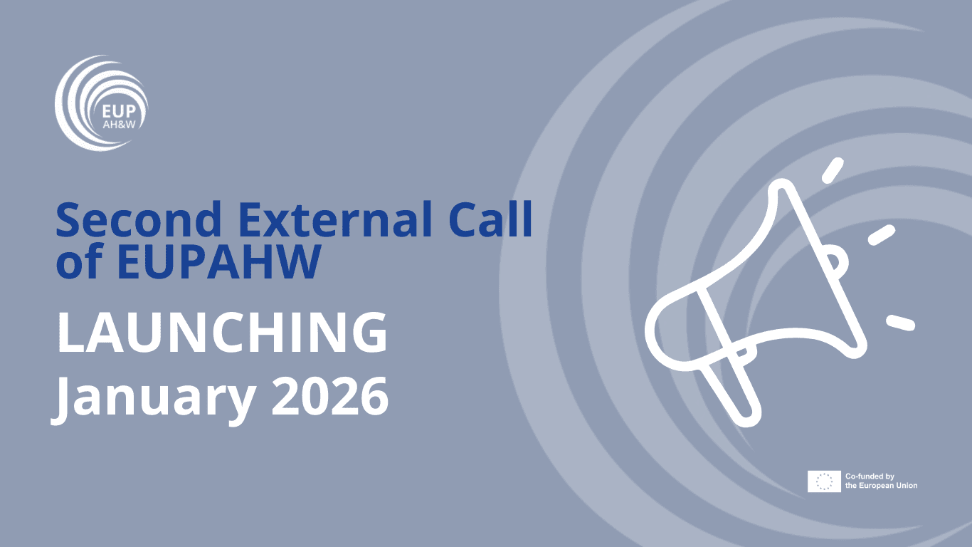 Second External Call of EUPAHW